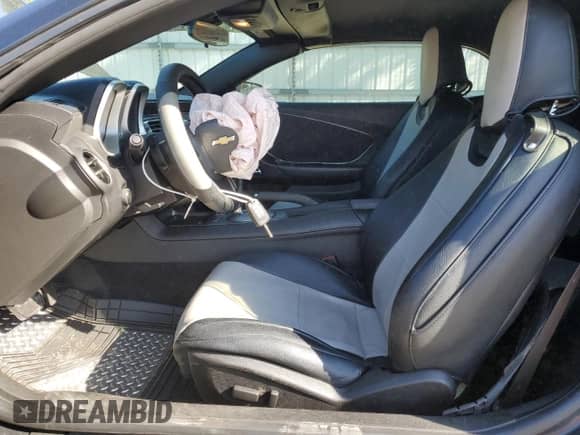 2013 Chevrolet Camaro LT with VIN 2G1FB3D33D9219324, listed as a Copart auction lot 71888325 with 146,303 mi miles and Clean title. Bid and sale history available at DreamBid. Image 7.