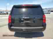 2019 Chevrolet Suburban LS with VIN 1GNSCGKC9KR258037, listed as a Copart auction lot 51495435 with 149,346 mi miles and Salvage title. Bid and sale history available at DreamBid. Image 6.