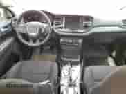 2021 Dodge Durango Pursuit с VIN 1C4RDJFG6MC825437, выставлен на аукционе Copart как лот 54765264 с пробегом 14 159 миль миль и Списание • Salvage title. История ставок и продаж доступна на DreamBid. Изображение 8.