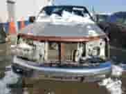 2006 Chevrolet Colorado Work Truck z VIN 1GCDT198368281437, wystawiony jako Copart lot #45989235 z przebiegiem 185 247 mil mil oraz Szkoda całkowita • Salvage title. Historia ofert i sprzedaży dostępna na DreamBid. Obrazek 5.