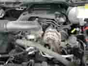 2019 Ram 1500 Rebel z VIN 1C6RRELT7KN724233, wystawiony jako Copart lot #86823514 z przebiegiem 96 464 mil mil oraz Czysty tytuł • Clean title. Historia ofert i sprzedaży dostępna na DreamBid. Obrazek 13.