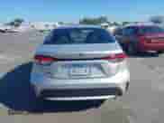 2021 Toyota Corolla L with VIN 5YFDPMAE2MP172539, listed as a IAAI auction lot 43270562 with 99,841 mi miles and . Bid and sale history available at DreamBid. Image 16.