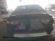 2025 Toyota Camry SE with VIN 4T1DAACK0SU118171, listed as a Copart auction lot 81886665 with 2,451 mi miles and Salvage title. Bid and sale history available at DreamBid. Image 6.