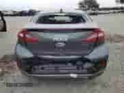 2019 Hyundai Ioniq с VIN KMHC65LD8KU115878, выставлен на аукционе Copart как лот 80569903 с пробегом 65 836 миль миль и . История ставок и продаж доступна на DreamBid. Изображение 6.