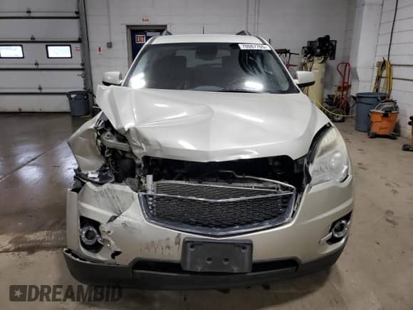 2014 Chevrolet Equinox LT with VIN 2GNFLGE32E6312484, listed as a Copart auction lot 70087765 with 183,366 mi miles and Salvage title. Bid and sale history available at DreamBid. Image 5.