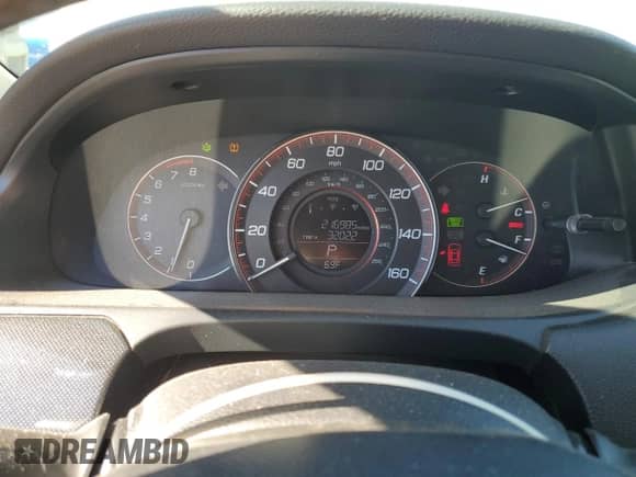 2015 Honda Accord EX-L z VIN 1HGCT2B84FA001417, wystawiony jako Copart lot #89668165 z przebiegiem 216 985 mil mil oraz Szkoda całkowita • Salvage title. Historia ofert i sprzedaży dostępna na DreamBid. Obrazek 9.