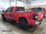 2007 Chevrolet Silverado 1500 with VIN 2GCFK19Y671703720, listed as a Copart auction lot 84562745 with 220,005 mi miles and Clean title. Bid and sale history available at DreamBid. Image 2.