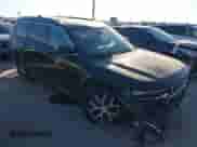 2024 Jeep Grand Cherokee Limited with VIN 1C4RJKBG7R8603150, listed as a IAAI auction lot 43416150 with 25,597 mi miles and . Bid and sale history available at DreamBid. Image 1.