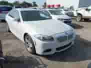 2012 BMW 5 Series 550i z VIN WBAFR9C50CDV58954, wystawiony jako IAAI lot #42768791 z przebiegiem 125 295 mil mil oraz . Historia ofert i sprzedaży dostępna na DreamBid. Obrazek 21.
