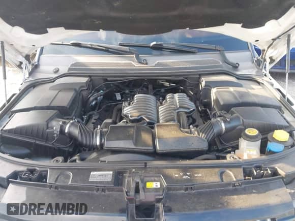 2013 Land Rover Range Rover Sport HSE Lux z VIN SALSK2D40DA810877, wystawiony jako IAAI lot #42797861 z przebiegiem 132 042 mil mil oraz . Historia ofert i sprzedaży dostępna na DreamBid. Obrazek 10.