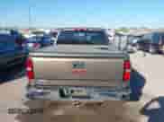 2015 GMC Sierra 1500 SLT z VIN 3GTU2VECXFG151220, wystawiony jako IAAI lot #43487605 z przebiegiem 128 617 mil mil oraz . Historia ofert i sprzedaży dostępna na DreamBid. Obrazek 16.