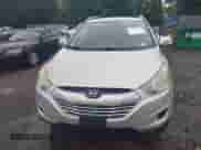 2011 Hyundai Tucson GLS с VIN KM8JUCAC8BU143465, выставлен на аукционе IAAI как лот 43378904 с пробегом 160 136 миль миль и . История ставок и продаж доступна на DreamBid. Изображение 6.