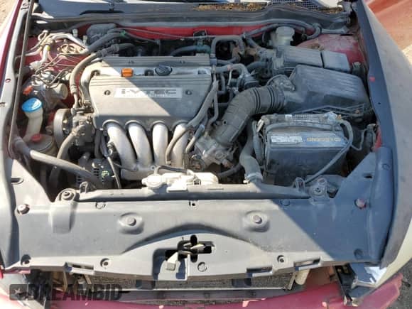 2007 Honda Accord LX с VIN 1HGCM72387A021119, выставлен на аукционе Copart как лот 81036735 с пробегом 248 879 миль миль и Чистый • Clean title. История ставок и продаж доступна на DreamBid. Изображение 11.