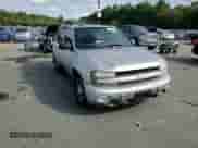 2004 Chevrolet TrailBlazer LS z VIN 1GNDT13S142357863, wystawiony jako Copart lot #81200465 z przebiegiem 146 866 mil mil oraz Nie do naprawy • Non repairable. Historia ofert i sprzedaży dostępna na DreamBid. Obrazek 14.