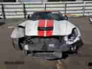 2014 Chevrolet Corvette Z51 3LT с VIN 1G1YL3D79E5129327, выставлен на аукционе Copart как лот 45281805 с пробегом Не указан миль и На запчасти • Non repairable. История ставок и продаж доступна на DreamBid. Изображение 5.