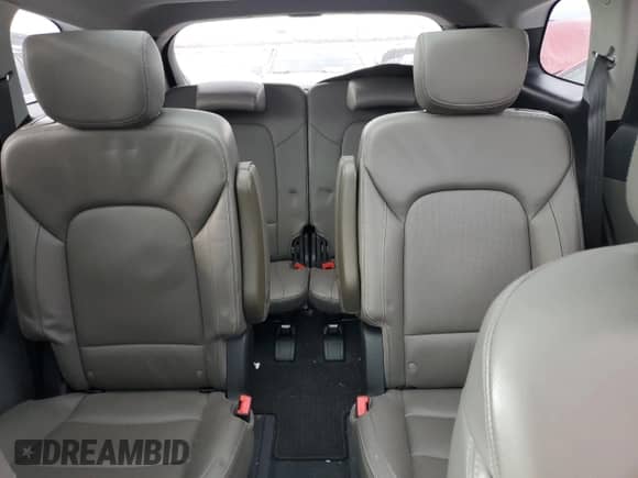 2015 Hyundai Santa Fe Limited с VIN KM8SRDHF7FU090078, выставлен на аукционе Copart как лот 88728835 с пробегом 138 863 миль миль и Чистый • Clean title. История ставок и продаж доступна на DreamBid. Изображение 10.