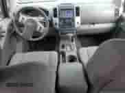 2019 Nissan Frontier SL with VIN 1N6AD0ER2KN748011, listed as a Copart auction lot 47939495 with 45,899 mi miles and Salvage title. Bid and sale history available at DreamBid. Image 8.