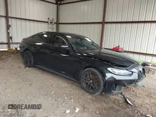 2023 BMW 4 Series 430i с VIN WBA63AV0XPFN78238, выставлен на аукционе IAAI как лот 42803763 с пробегом 35 000 миль миль и . История ставок и продаж доступна на DreamBid. Изображение 1.