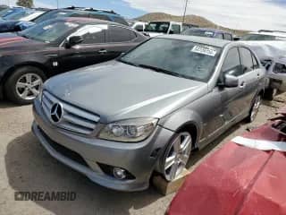 2010 Mercedes-Benz C 300 Sport с VIN WDDGF5EB7AF472124, выставлен на аукционе Copart как лот 54729734 с пробегом 51 054 миль миль и Списание • Salvage title. История ставок и продаж доступна на DreamBid. Изображение 1.