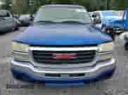 2003 GMC Sierra 1500 SLE with VIN 2GTEC19V231113099, listed as a Copart auction lot 71253165 with 229,334 mi miles and Clean title. Bid and sale history available at DreamBid. Image 5.