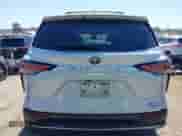 2024 Toyota Sienna Limited с VIN 5TDZRKEC2RS218205, выставлен на аукционе IAAI как лот 43354661 с пробегом 27 974 миль миль и . История ставок и продаж доступна на DreamBid. Изображение 17.