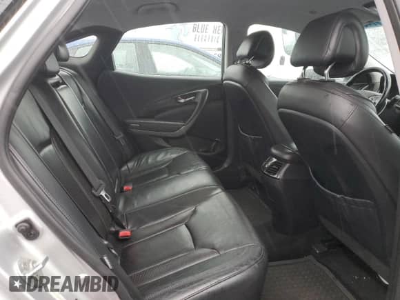 2012 Hyundai Azera с VIN KMHFG4JG0CA159474, выставлен на аукционе Copart как лот 74321994 с пробегом 167 119 миль миль и Списание • Salvage title. История ставок и продаж доступна на DreamBid. Изображение 10.