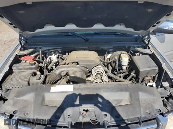 2012 GMC Sierra 1500 SLE с VIN 1GTR2VE73CZ174648, выставлен на аукционе Copart как лот 65459725 с пробегом 180 582 миль миль и Списание • Salvage title. История ставок и продаж доступна на DreamBid. Изображение 11.