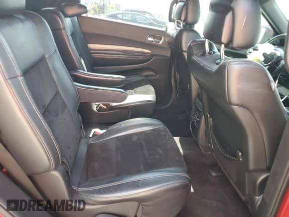 2015 Dodge Durango SXT with VIN 1C4RDHAG8FC194144, listed as a Copart auction lot 67842125 with 163,901 mi miles and Salvage title. Bid and sale history available at DreamBid. Image 11.