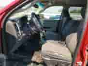 2010 Dodge 1500 Sport с VIN 1D7RV1CT3AS131276, выставлен на аукционе Copart как лот 68367105 с пробегом 143 562 миль миль и Списание • Salvage title. История ставок и продаж доступна на DreamBid. Изображение 7.