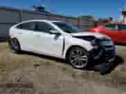 2024 Chevrolet Malibu LT с VIN 1G1ZE5ST9RF214310, выставлен на аукционе Copart как лот 67299925 с пробегом 13 275 миль миль и Списание • Salvage title. История ставок и продаж доступна на DreamBid. Изображение 4.