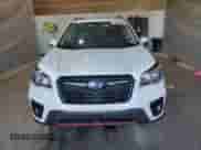 2019 Subaru Forester Special Sports z VIN JF2SKAJC0KH468737, wystawiony jako Copart lot #80738765 z przebiegiem 53 219 mil mil oraz Czysty tytuł • Clean title. Historia ofert i sprzedaży dostępna na DreamBid. Obrazek 5.
