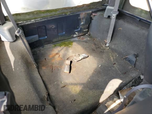 2000 Jeep Wrangler Sport with VIN 1J4FA49S5YP744967, listed as a Copart auction lot 67909665 with 141,990 mi miles and Clean title. Bid and sale history available at DreamBid. Image 11.