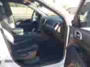 2018 Jeep Grand Cherokee Upland с VIN 1C4RJFAG0JC240927, выставлен на аукционе IAAI как лот 43401122 с пробегом 132 017 миль миль и . История ставок и продаж доступна на DreamBid. Изображение 5.