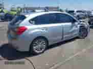 2012 Subaru Impreza Premium with VIN JF1GPAE66CH229646, listed as a IAAI auction lot 42837558 with 118,893 mi miles and . Bid and sale history available at DreamBid. Image 4.