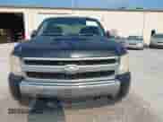 2007 Chevrolet Silverado 1500 1LT with VIN 1GCEC19C57Z507403, listed as a IAAI auction lot 42646577 with 240,835 mi miles and . Bid and sale history available at DreamBid. Image 6.