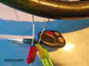 2007 Chevrolet TrailBlazer LT с VIN 1GNDS13SX72294981, выставлен на аукционе IAAI как лот 41233611 с пробегом 242 639 миль миль и . История ставок и продаж доступна на DreamBid. Изображение 11.