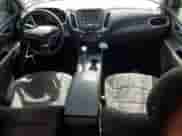 2024 Chevrolet Equinox LT с VIN 3GNAXJEG5RL264317, выставлен на аукционе Copart как лот 77169864 с пробегом 6 682 миль миль и Чистый • Clean title. История ставок и продаж доступна на DreamBid. Изображение 8.