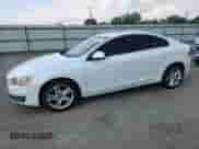 2015 Volvo S60 T5 Premier с VIN YV1612TB5F2317117, выставлен на аукционе Copart как лот 80667715 с пробегом 180 649 миль миль и Списание • Salvage title. История ставок и продаж доступна на DreamBid. Изображение 1.
