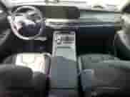 2023 Hyundai Palisade SEL с VIN KM8R2DGE4PU618964, выставлен на аукционе Copart как лот 69085794 с пробегом 16 361 миль миль и Списание • Salvage title. История ставок и продаж доступна на DreamBid. Изображение 8.