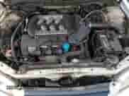 2000 Honda Accord EX with VIN 1HGCG2252YA030993, listed as a Copart auction lot 67743615 with 147,044 mi miles and Salvage title. Bid and sale history available at DreamBid. Image 11.