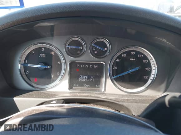 2009 Cadillac Escalade with VIN 1GYFC132X9R265628, listed as a IAAI auction lot 41230193 with 162,141 mi miles and . Bid and sale history available at DreamBid. Image 7.