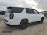 2021 Chevrolet Tahoe with VIN 1GBSCLED5MR297446, listed as a Copart auction lot 89351885 with Not provided miles and Clean title. Bid and sale history available at DreamBid. Image 3.