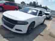 2020 Dodge Charger SXT with VIN 2C3CDXBG9LH238776, listed as a IAAI auction lot 43107019 with 121,419 mi miles and . Bid and sale history available at DreamBid. Image 17.