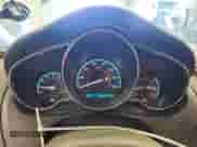 2011 Chevrolet Malibu LTZ with VIN 1G1ZE5E7XBF390853, listed as a Copart auction lot 87198865 with 236,065 mi miles and Non repairable. Bid and sale history available at DreamBid. Image 9.