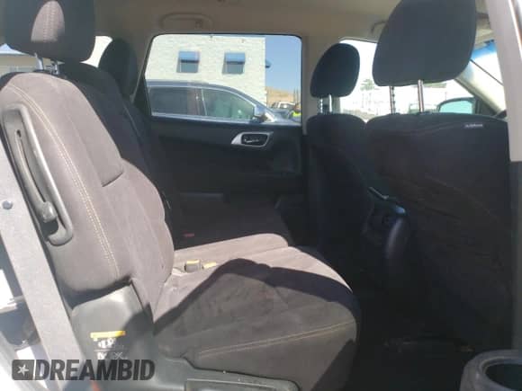 2013 Nissan Pathfinder SV z VIN 5N1AR2MM2DC627155, wystawiony jako Copart lot #57326095 z przebiegiem 126 145 mil mil oraz Szkoda całkowita • Salvage title. Historia ofert i sprzedaży dostępna na DreamBid. Obrazek 11.