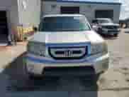 2011 Honda Pilot EX z VIN 5FNYF4H46BB023173, wystawiony jako Copart lot #65443615 z przebiegiem 163 526 mil mil oraz Szkoda całkowita • Salvage title. Historia ofert i sprzedaży dostępna na DreamBid. Obrazek 5.