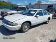 1994 Chevrolet Caprice с VIN 1G1BN52W9RR126920, выставлен на аукционе IAAI как лот 43125170 с пробегом 143 078 миль миль и . История ставок и продаж доступна на DreamBid. Изображение 2.