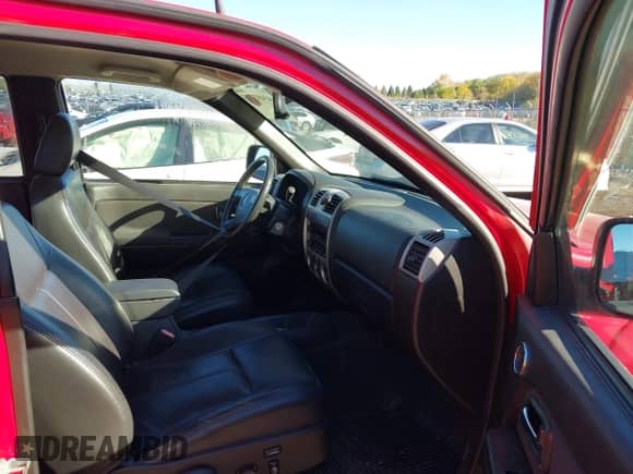 2008 Chevrolet Colorado 2LT z VIN 1GCDT43E788204203, wystawiony jako IAAI lot #43493723 z przebiegiem 173 166 mil mil oraz . Historia ofert i sprzedaży dostępna na DreamBid. Obrazek 5.
