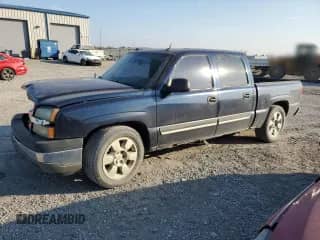 2005 Chevrolet Silverado 1500 LT с VIN 2GCEC13T251156125, выставлен на аукционе Copart как лот 77838054 с пробегом 194 280 миль миль и Списание • Salvage title. История ставок и продаж доступна на DreamBid. Изображение 1.