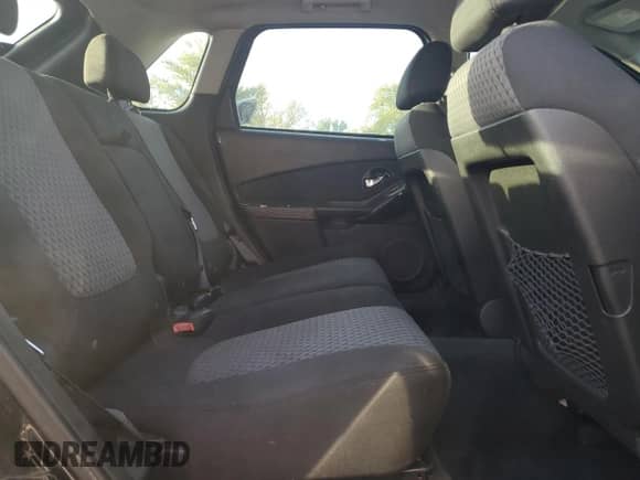 2006 Chevrolet Malibu Maxx LT с VIN 1G1ZT61836F207535, выставлен на аукционе Copart как лот 84810865 с пробегом Не указан миль и Списание • Salvage title. История ставок и продаж доступна на DreamBid. Изображение 10.